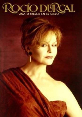Una Estrella En El Cielo - CD Audio + DVD di Rocio Durcal