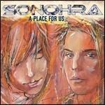A Place for Us - CD Audio di Sonohra