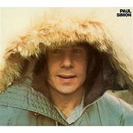Paul Simon - CD Audio di Paul Simon