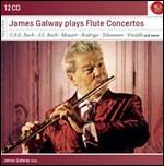 Concerti per flauto