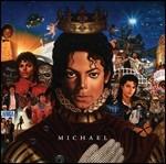 Michael - CD Audio di Michael Jackson