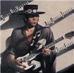 Texas Flood (30th Anniversary Legacy Edition) - CD Audio di Stevie Ray Vaughan