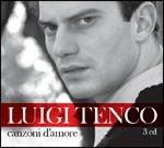 Luigi Tenco - CD Audio di Luigi Tenco