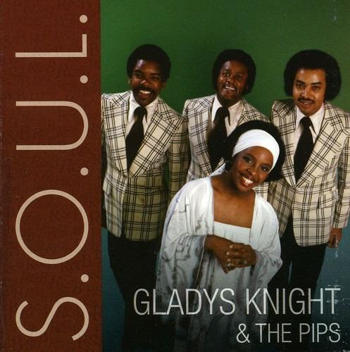 S.O.U.L. - CD Audio di Gladys Knight
