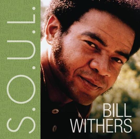 Soul - CD Audio di Bill Withers