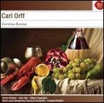 Carmina Burana - CD Audio di Carl Orff,Leonard Slatkin,Saint Louis Symphony Orchestra