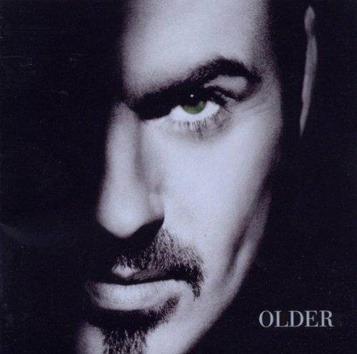 Older - CD Audio di George Michael