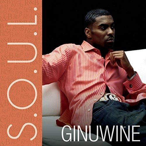S.O.U.L. - CD Audio di Ginuwine