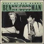 Benny Goodman & Peggy Lee