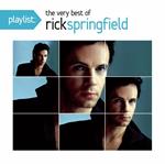 Playlist. The Very Best of Rick Springfield