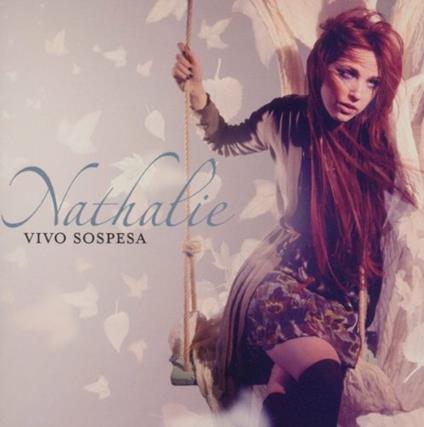 Vivo sospesa - CD Audio di Nathalie