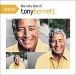 Playlist. The Very Best of - CD Audio di Tony Bennett