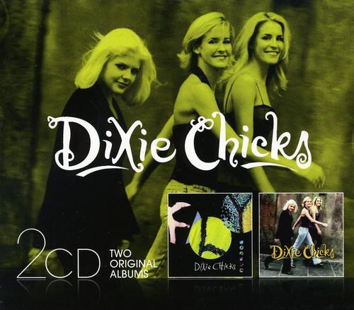 Fly / Wide Open Spaces - CD Audio di Dixie Chicks
