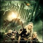 Sucker Punch (Colonna sonora) - CD Audio