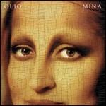 Olio - CD Audio di Mina