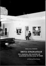 Bruce Springsteen. The Promise: The Making of Darkness on the Edge of Town (DVD)