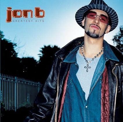 Are U Still Down: Jon B Greatest Hits - CD Audio di Jon B