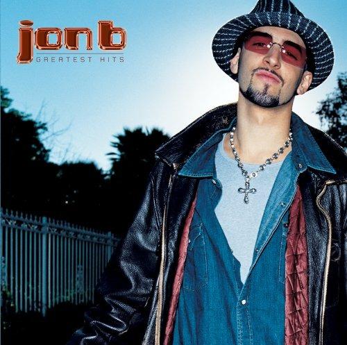 Are U Still Down: Jon B Greatest Hits - CD Audio di Jon B