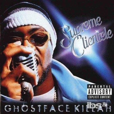 Supreme Clientele - CD Audio di Ghostface Killah