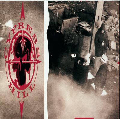Cypress Hill - CD Audio di Cypress Hill