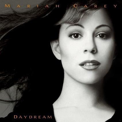 Daydream - CD Audio di Michael Carey