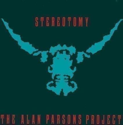 Stereotomy (Exp) - CD Audio di Alan Parsons Project