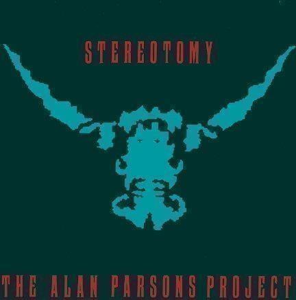 Stereotomy (Exp) - CD Audio di Alan Parsons Project