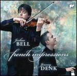 French Impressions - CD Audio di Joshua Bell