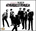 Heaven. The Best of - CD Audio di Psychedelic Furs