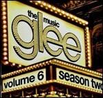 Glee. The Music vol.6 (Colonna sonora)