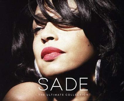 The Ultimate Collection - CD Audio di Sade