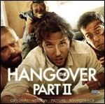 Una Notte da Leoni 2 (The Hangover 2) (Colonna sonora) - CD Audio