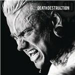 Death Destruction - CD Audio di Death Destruction
