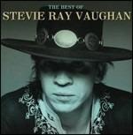 The Best of - CD Audio di Stevie Ray Vaughan