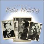 The Best of - CD Audio di Billie Holiday