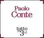 Paolo Conte