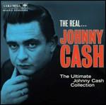 The Real... Johnny Cash - CD Audio di Johnny Cash