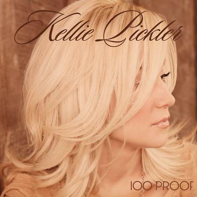 100 Proof - CD Audio di Kellie Pickler