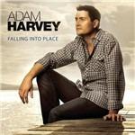Falling Into Place - CD Audio di Adam Harvey