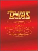 There Is a Reason - CD Audio di Byrds