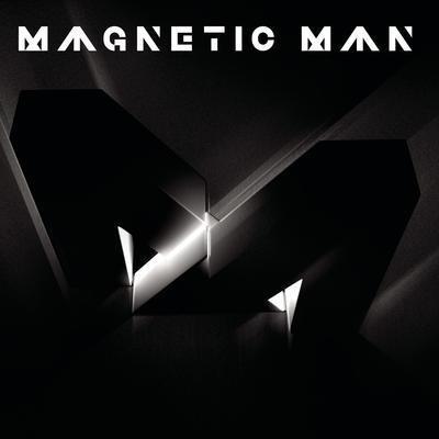 Magnetic Man - CD Audio di Magnetic Man