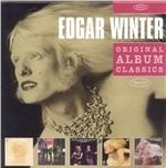 Original Album Classics - CD Audio di Edgar Winter