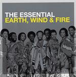 The Essential Earth Wind & Fire