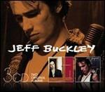 Sketches for My Sweetheart the Drunk - Grace - CD Audio di Jeff Buckley