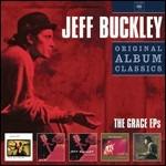 Original Album Classics. The Grace Eps - CD Audio di Jeff Buckley
