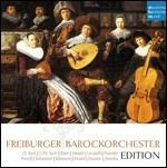 Freiburger Barockorchester - CD Audio di Freiburger Barockorchester
