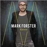 Karton - CD Audio di Mark Forster