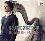Notte veneziana - CD Audio di Xavier De Maistre