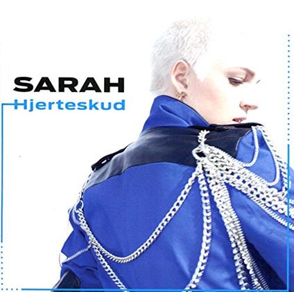 Hierteskud - CD Audio di Sarah
