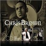 Chris Brown - Exclusive - CD Audio di Chris Brown